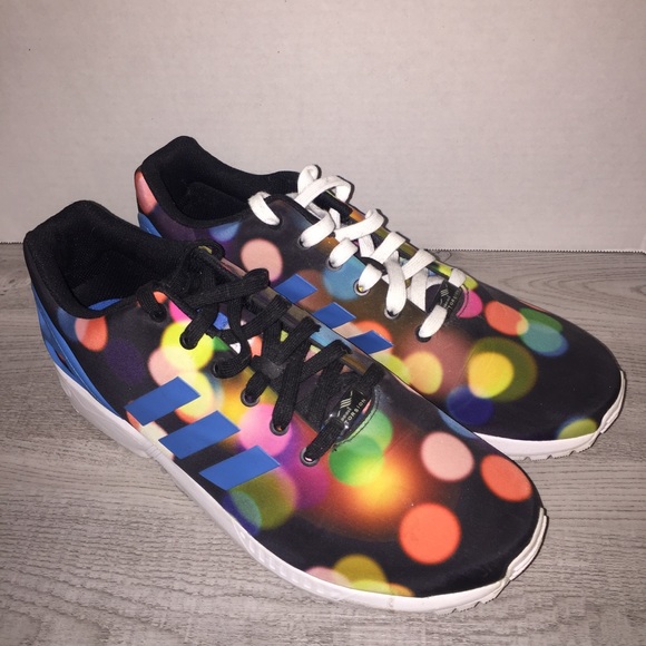 ADIDAS ZX Flux - Picture 3 of 8